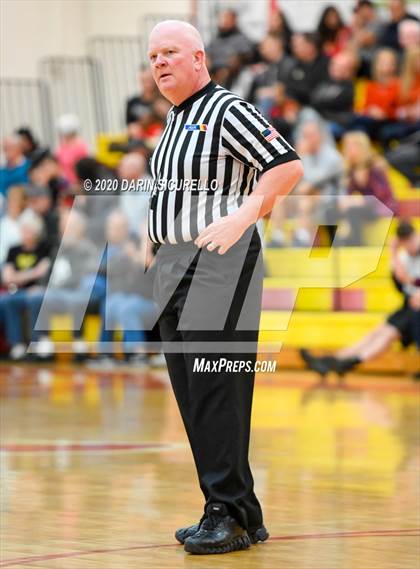 Thumbnail 2 in Buckeye @ Seton Catholic (AIA 4A Quarterfinals) photogallery.