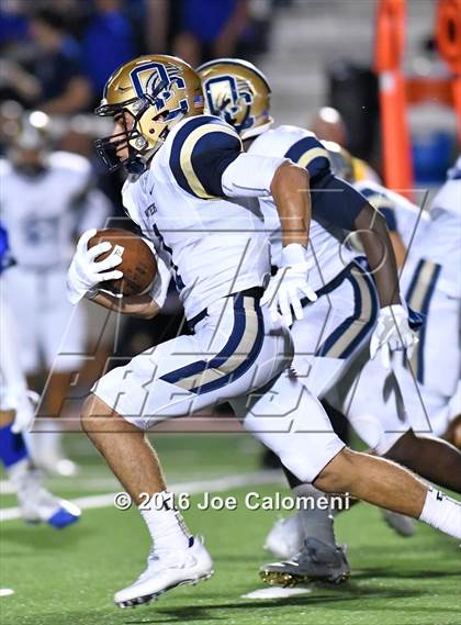 Thumbnail 1 in O'Connor @ MacArthur [Douglas] photogallery.
