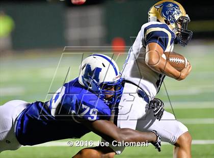 Thumbnail 1 in O'Connor @ MacArthur [Douglas] photogallery.