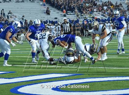 Thumbnail 1 in O'Connor @ MacArthur [Douglas] photogallery.