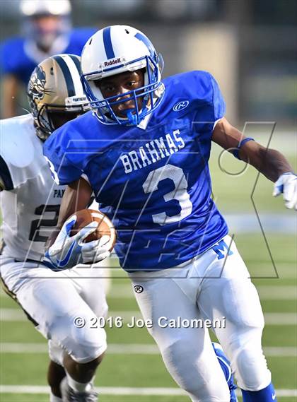 Thumbnail 1 in O'Connor @ MacArthur [Douglas] photogallery.