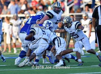 Thumbnail 2 in O'Connor @ MacArthur [Douglas] photogallery.
