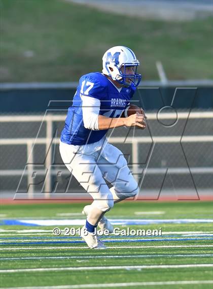 Thumbnail 1 in O'Connor @ MacArthur [Douglas] photogallery.
