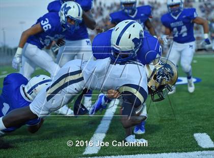 Thumbnail 2 in O'Connor @ MacArthur [Douglas] photogallery.