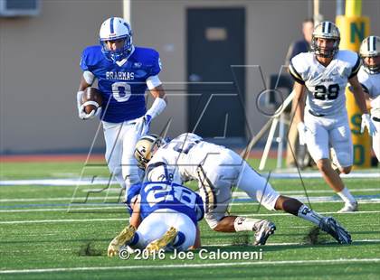 Thumbnail 1 in O'Connor @ MacArthur [Douglas] photogallery.
