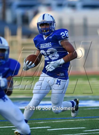 Thumbnail 1 in O'Connor @ MacArthur [Douglas] photogallery.