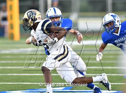 Thumbnail 2 in O'Connor @ MacArthur [Douglas] photogallery.