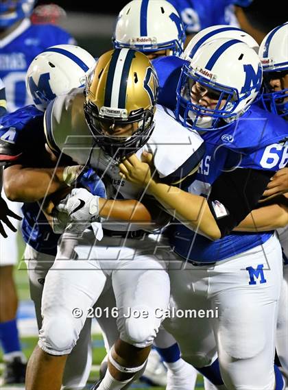 Thumbnail 2 in O'Connor @ MacArthur [Douglas] photogallery.