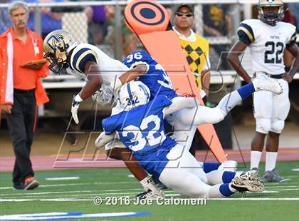 Thumbnail 1 in O'Connor @ MacArthur [Douglas] photogallery.