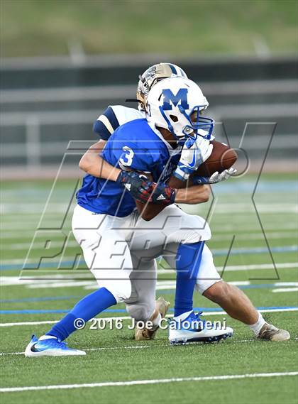Thumbnail 2 in O'Connor @ MacArthur [Douglas] photogallery.