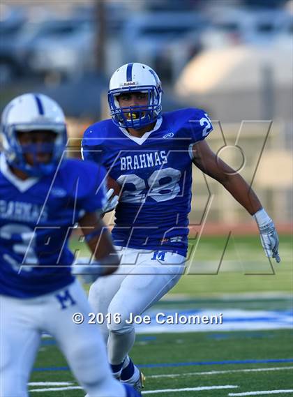 Thumbnail 2 in O'Connor @ MacArthur [Douglas] photogallery.