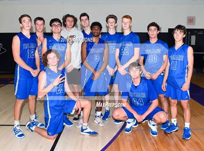 Thumbnail 3 in Valley Christian @ Northwest Christian photogallery.