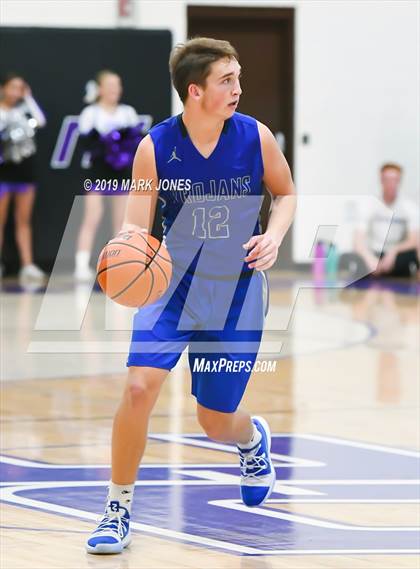 Thumbnail 1 in Valley Christian @ Northwest Christian photogallery.