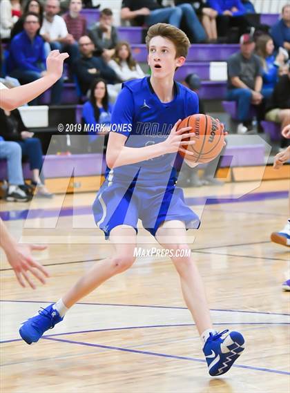 Thumbnail 1 in Valley Christian @ Northwest Christian photogallery.
