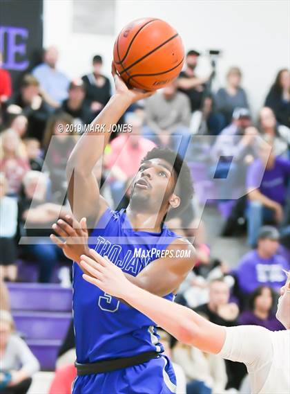 Thumbnail 3 in Valley Christian @ Northwest Christian photogallery.