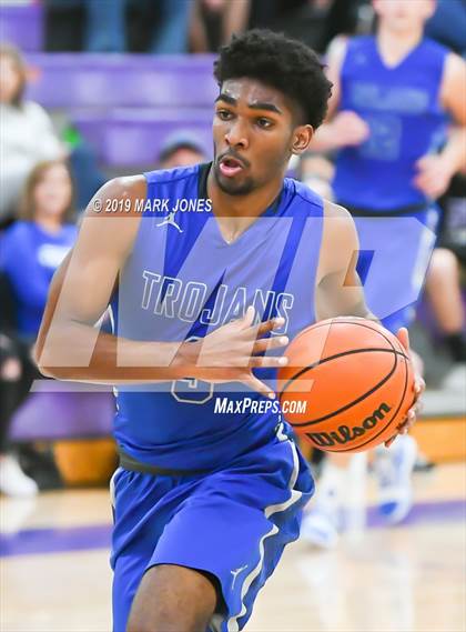 Thumbnail 3 in Valley Christian @ Northwest Christian photogallery.
