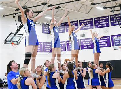 Thumbnail 1 in Valley Christian @ Northwest Christian photogallery.