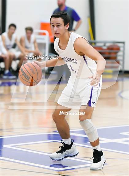 Thumbnail 2 in Valley Christian @ Northwest Christian photogallery.