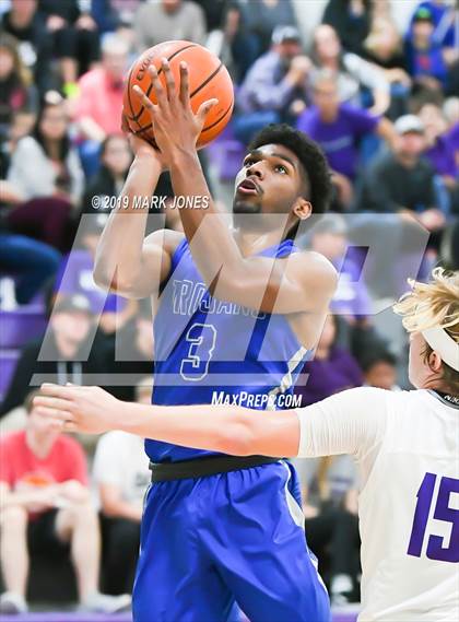 Thumbnail 2 in Valley Christian @ Northwest Christian photogallery.