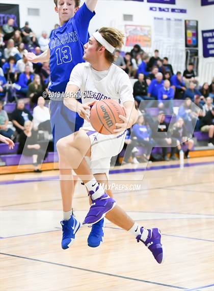 Thumbnail 3 in Valley Christian @ Northwest Christian photogallery.