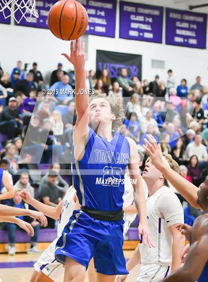Thumbnail 3 in Valley Christian @ Northwest Christian photogallery.