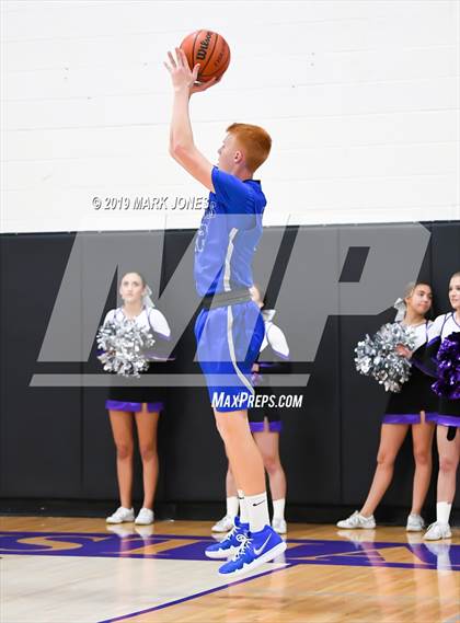 Thumbnail 2 in Valley Christian @ Northwest Christian photogallery.