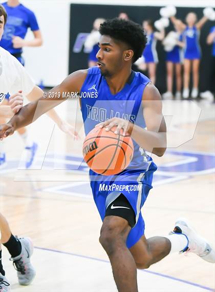 Thumbnail 2 in Valley Christian @ Northwest Christian photogallery.