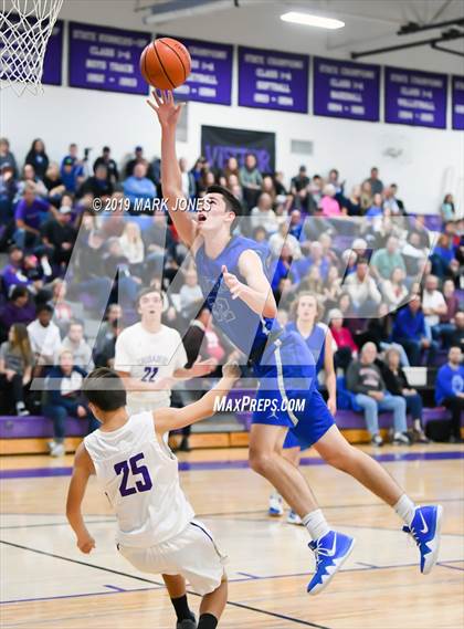 Thumbnail 2 in Valley Christian @ Northwest Christian photogallery.