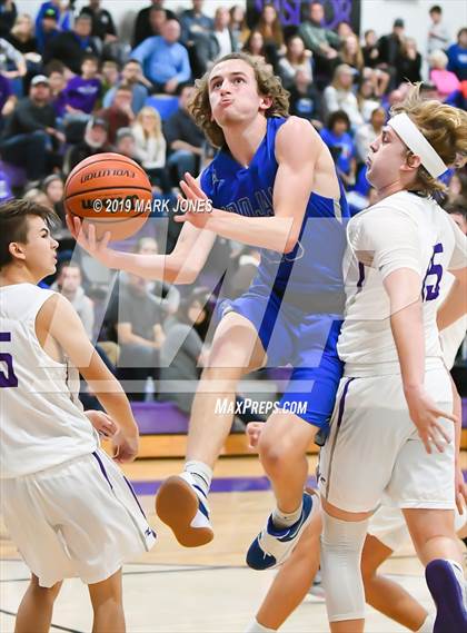 Thumbnail 1 in Valley Christian @ Northwest Christian photogallery.
