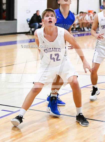 Thumbnail 2 in Valley Christian @ Northwest Christian photogallery.