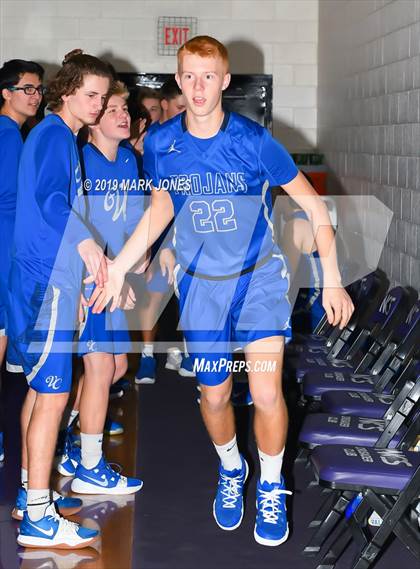 Thumbnail 2 in Valley Christian @ Northwest Christian photogallery.