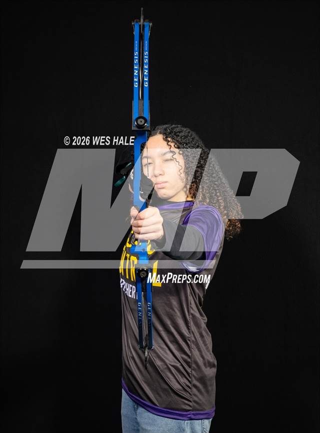 DeSoto Central (Team & Individuals)