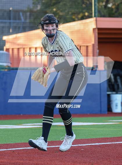 Thumbnail 2 in Abilene vs. Plano East photogallery.
