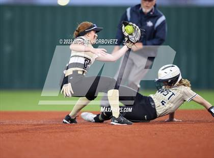 Thumbnail 3 in Abilene vs. Plano East photogallery.