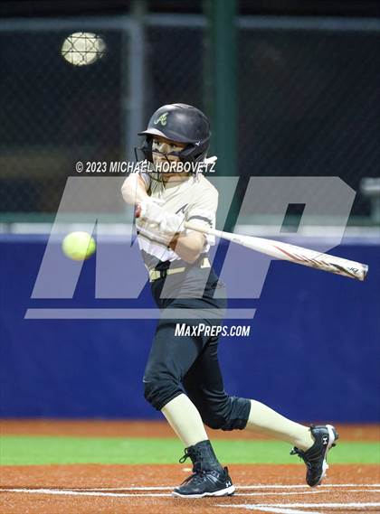 Thumbnail 1 in Abilene vs. Plano East photogallery.