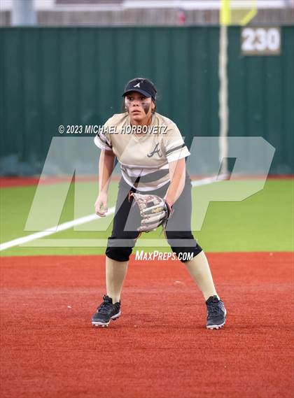 Thumbnail 1 in Abilene vs. Plano East photogallery.