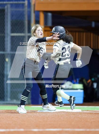 Thumbnail 3 in Abilene vs. Plano East photogallery.