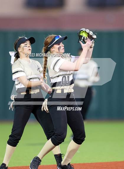 Thumbnail 1 in Abilene vs. Plano East photogallery.