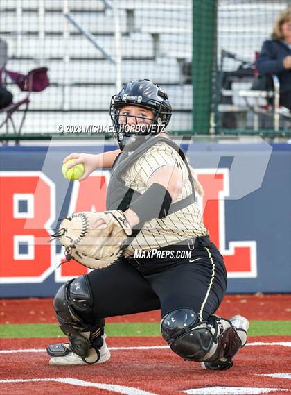 Thumbnail 1 in Abilene vs. Plano East photogallery.