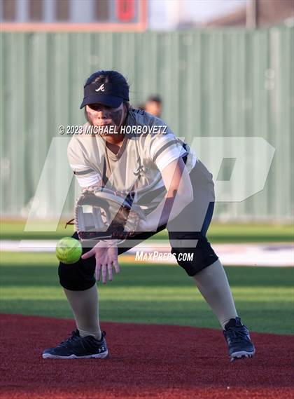 Thumbnail 1 in Abilene vs. Plano East photogallery.