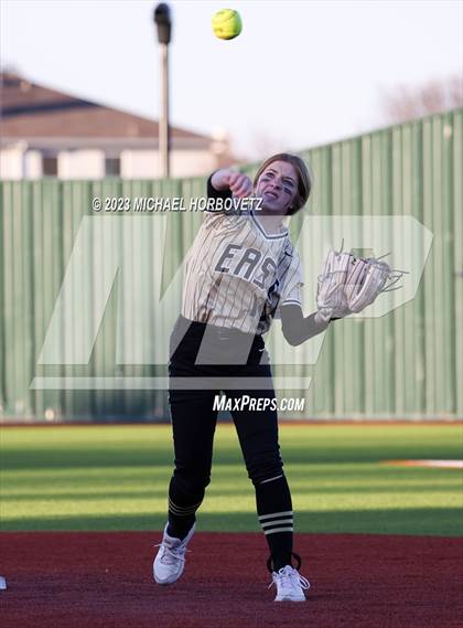 Thumbnail 1 in Abilene vs. Plano East photogallery.