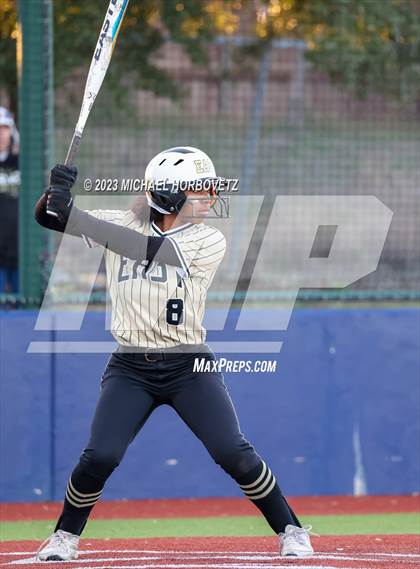 Thumbnail 2 in Abilene vs. Plano East photogallery.