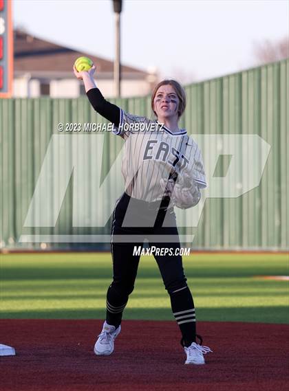 Thumbnail 3 in Abilene vs. Plano East photogallery.