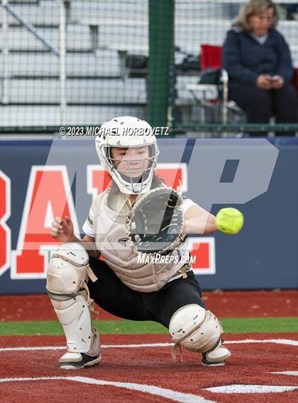 Thumbnail 2 in Abilene vs. Plano East photogallery.