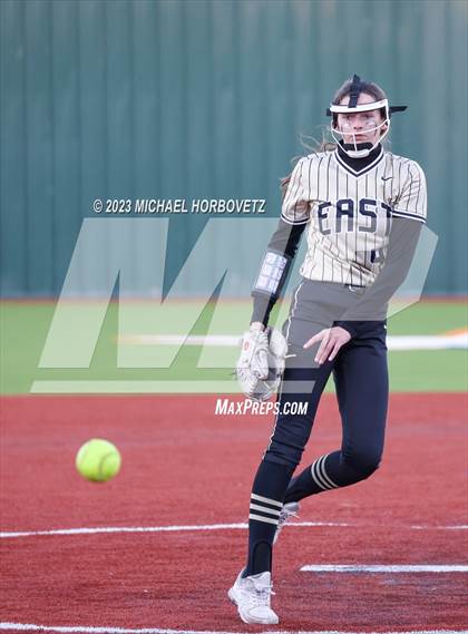 Thumbnail 3 in Abilene vs. Plano East photogallery.