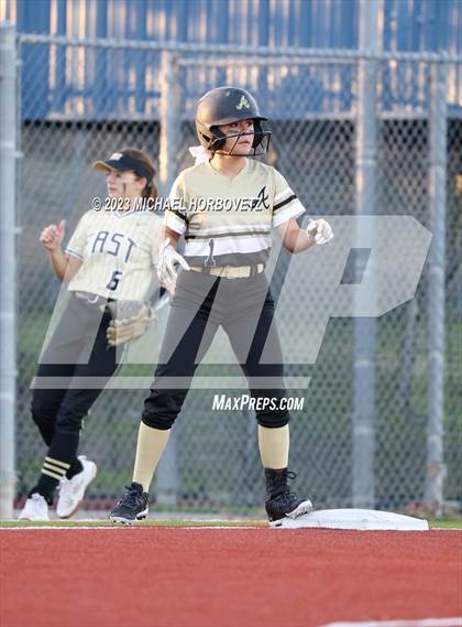 Thumbnail 2 in Abilene vs. Plano East photogallery.