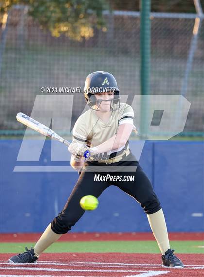Thumbnail 3 in Abilene vs. Plano East photogallery.