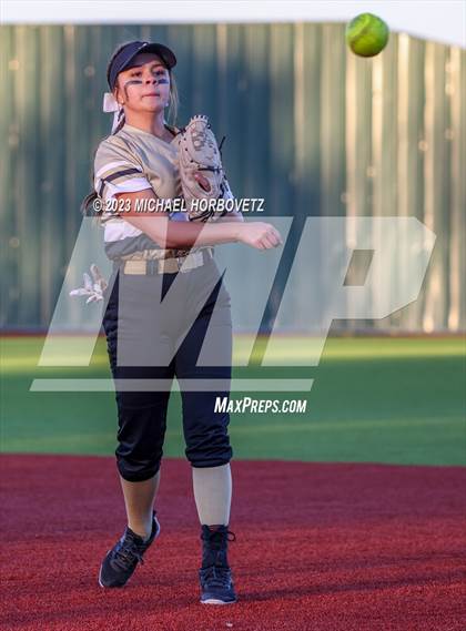 Thumbnail 3 in Abilene vs. Plano East photogallery.