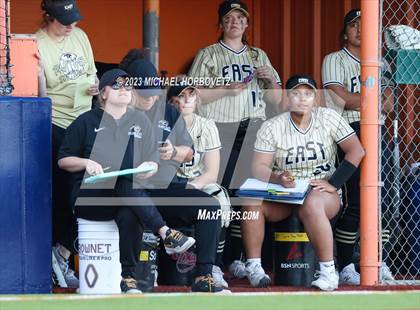 Thumbnail 1 in Abilene vs. Plano East photogallery.