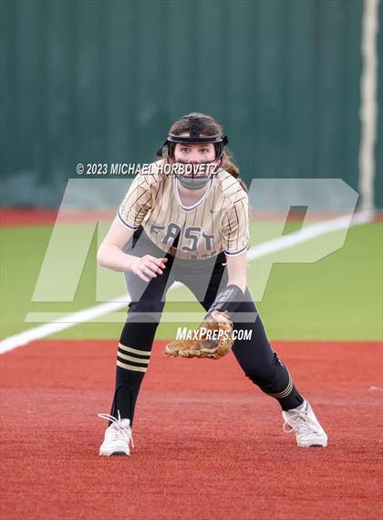 Thumbnail 2 in Abilene vs. Plano East photogallery.